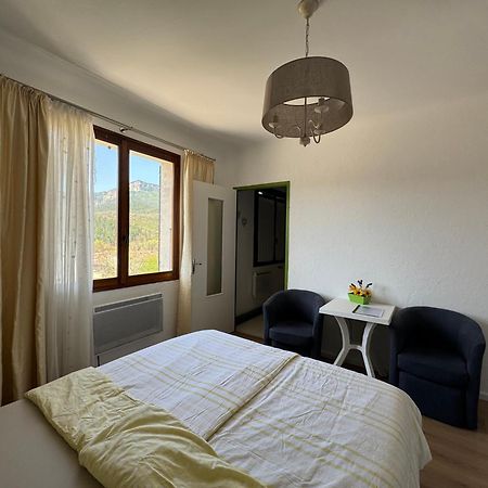 Bnb Castellane Chambre D'Hotes B&B Kültér fotó