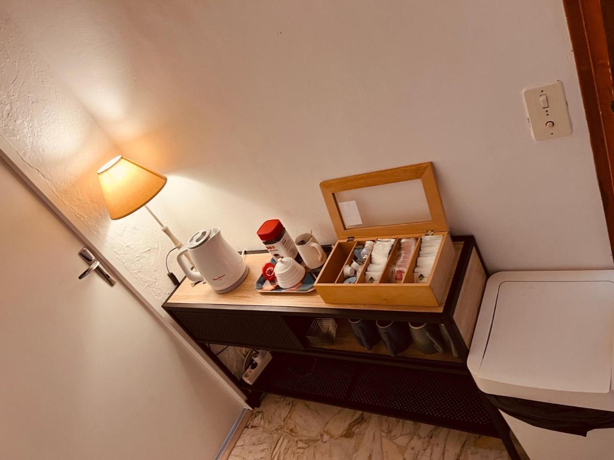 Bnb Castellane Chambre D'Hotes B&B Kültér fotó