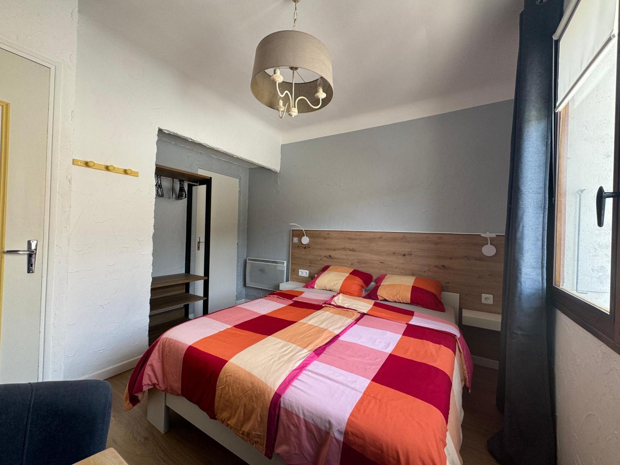 Bnb Castellane Chambre D'Hotes B&B Kültér fotó