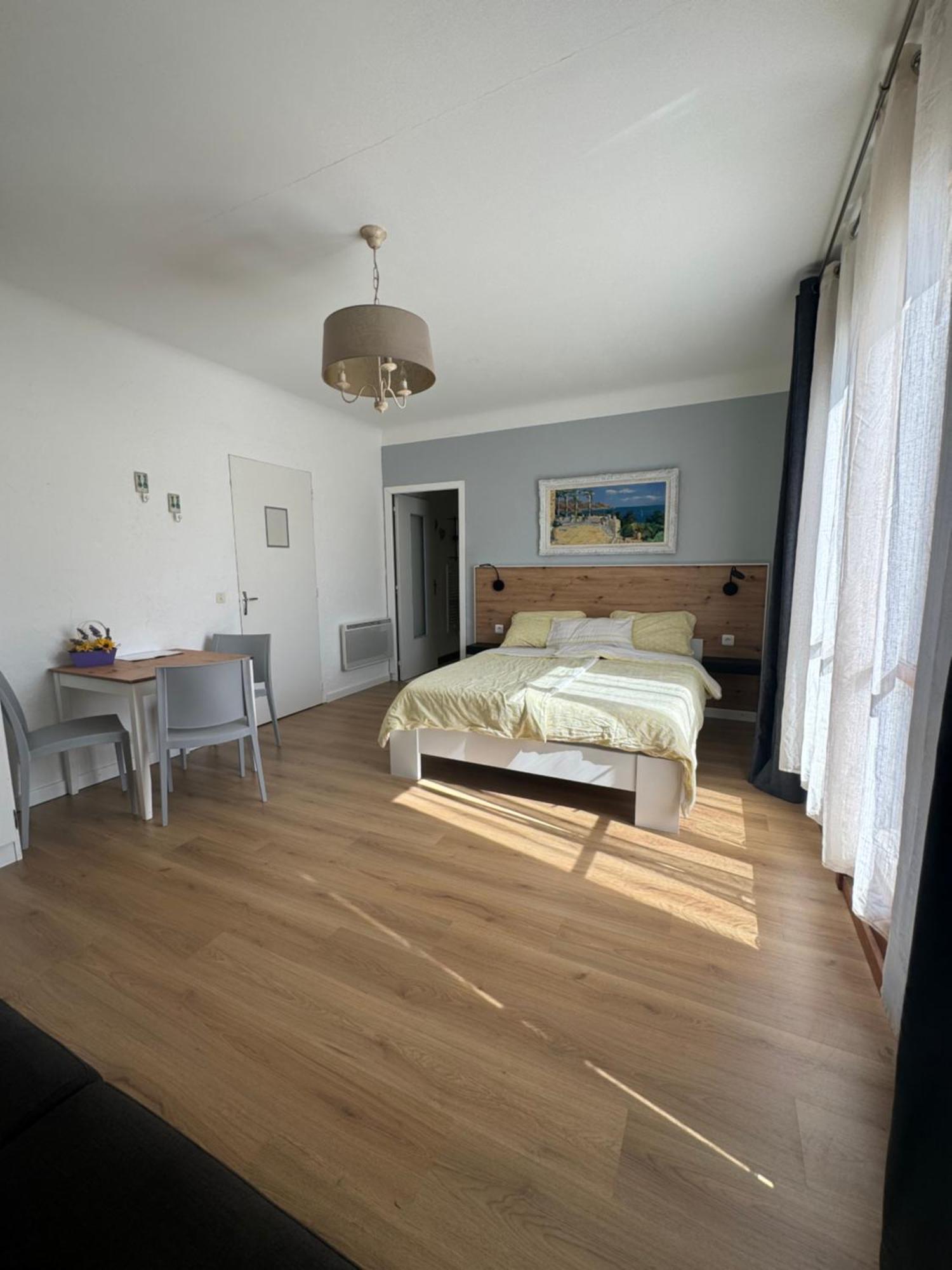 Bnb Castellane Chambre D'Hotes B&B Kültér fotó