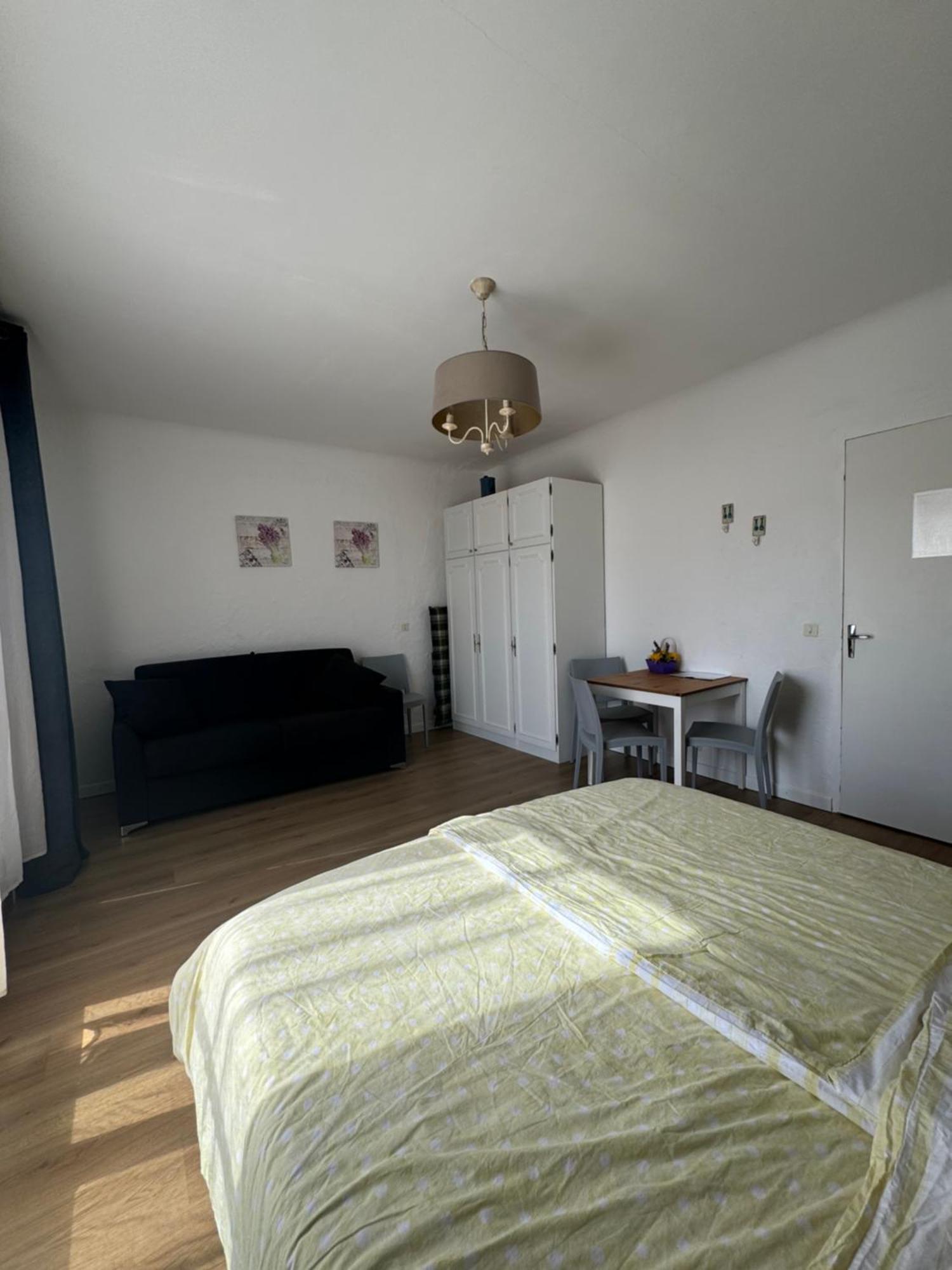 Bnb Castellane Chambre D'Hotes B&B Kültér fotó