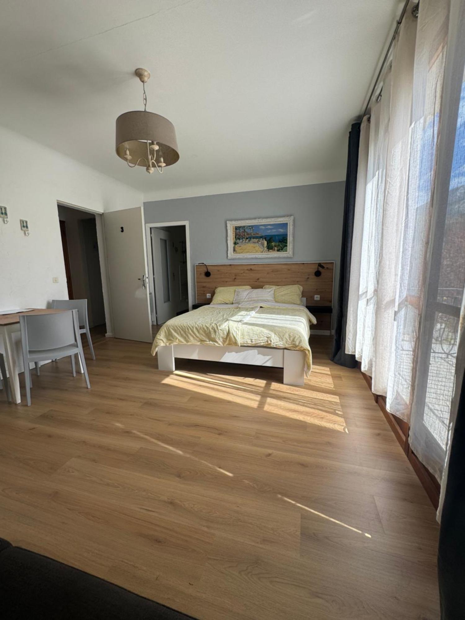 Bnb Castellane Chambre D'Hotes B&B Kültér fotó