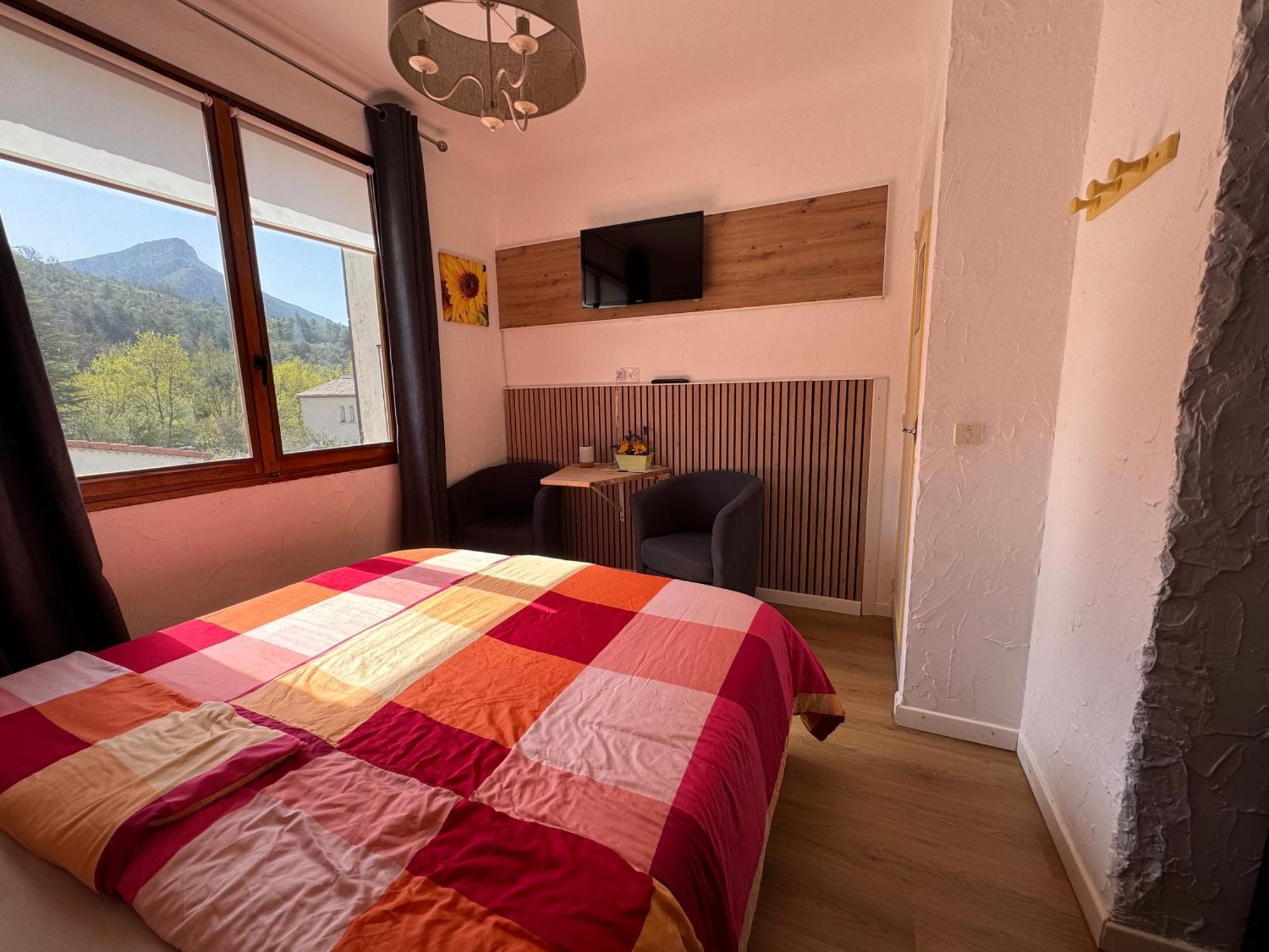 Bnb Castellane Chambre D'Hotes B&B Kültér fotó