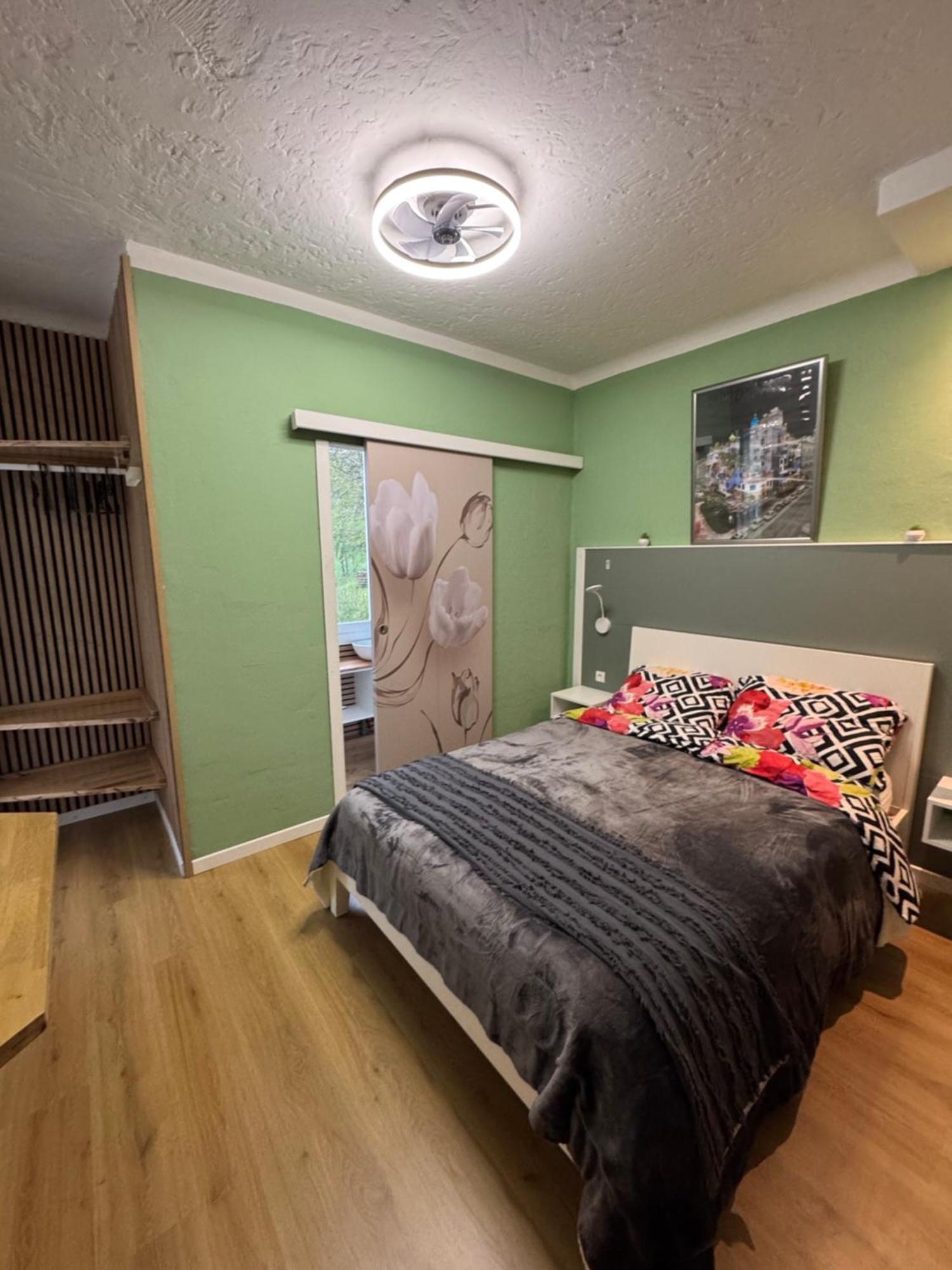 Bnb Castellane Chambre D'Hotes B&B Kültér fotó
