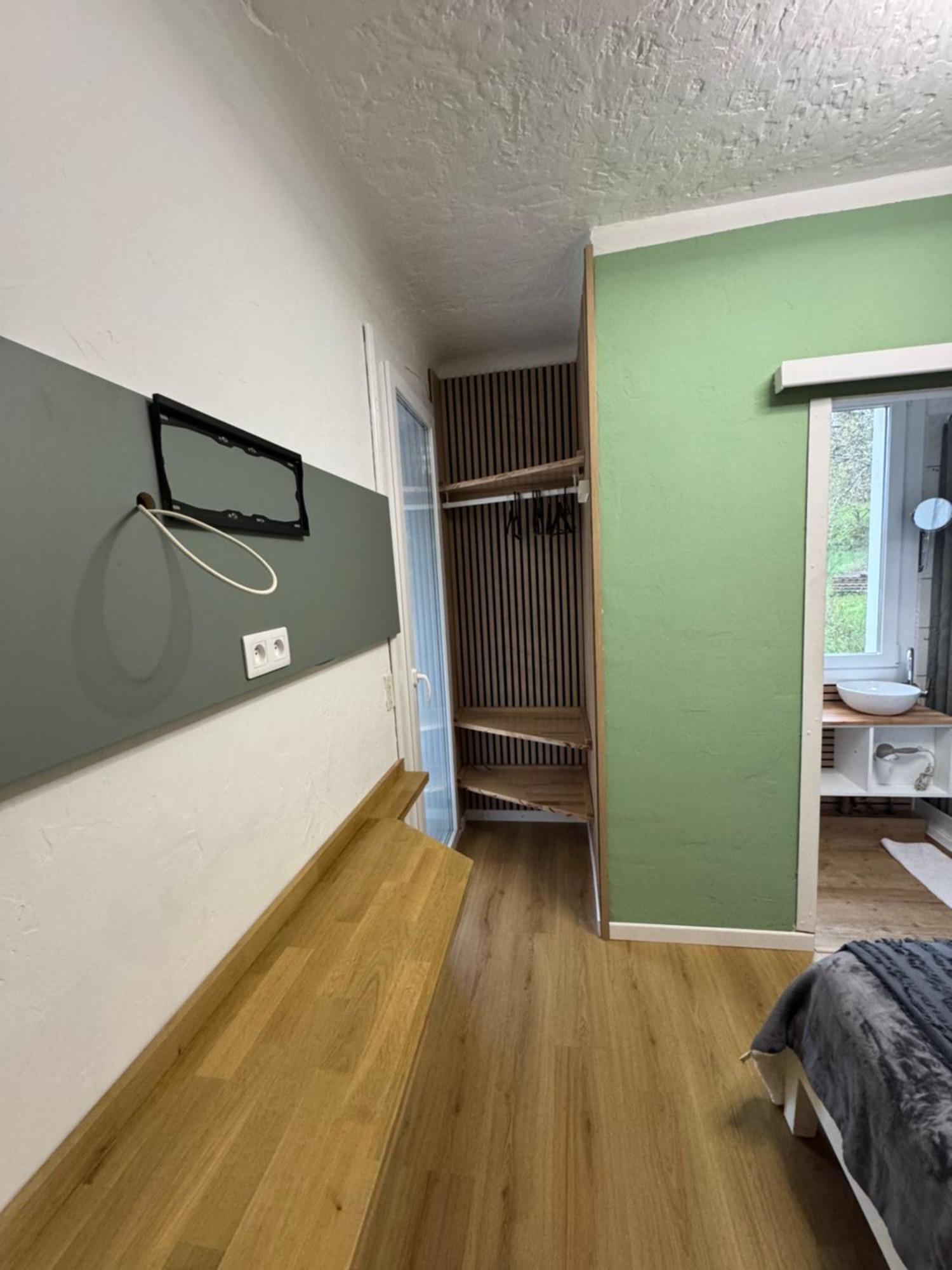 Bnb Castellane Chambre D'Hotes B&B Kültér fotó